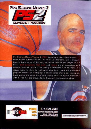Orlando Magic Assistant Player Development Coach Jay Hernandez